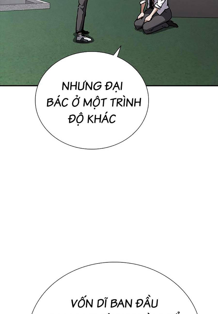 Cá Mập Wyvern - Chương 9