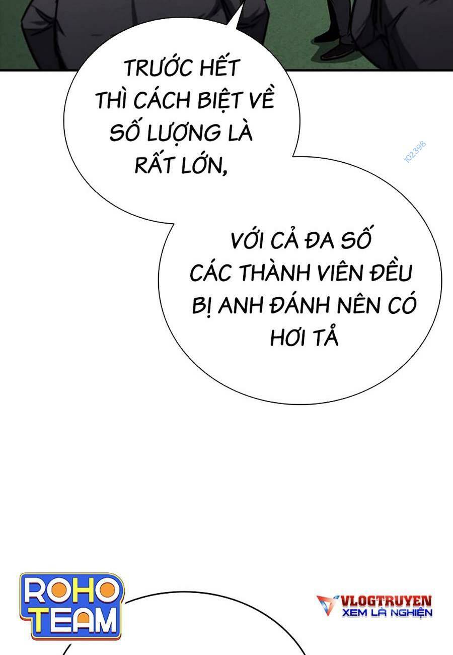 Cá Mập Wyvern - Chương 9