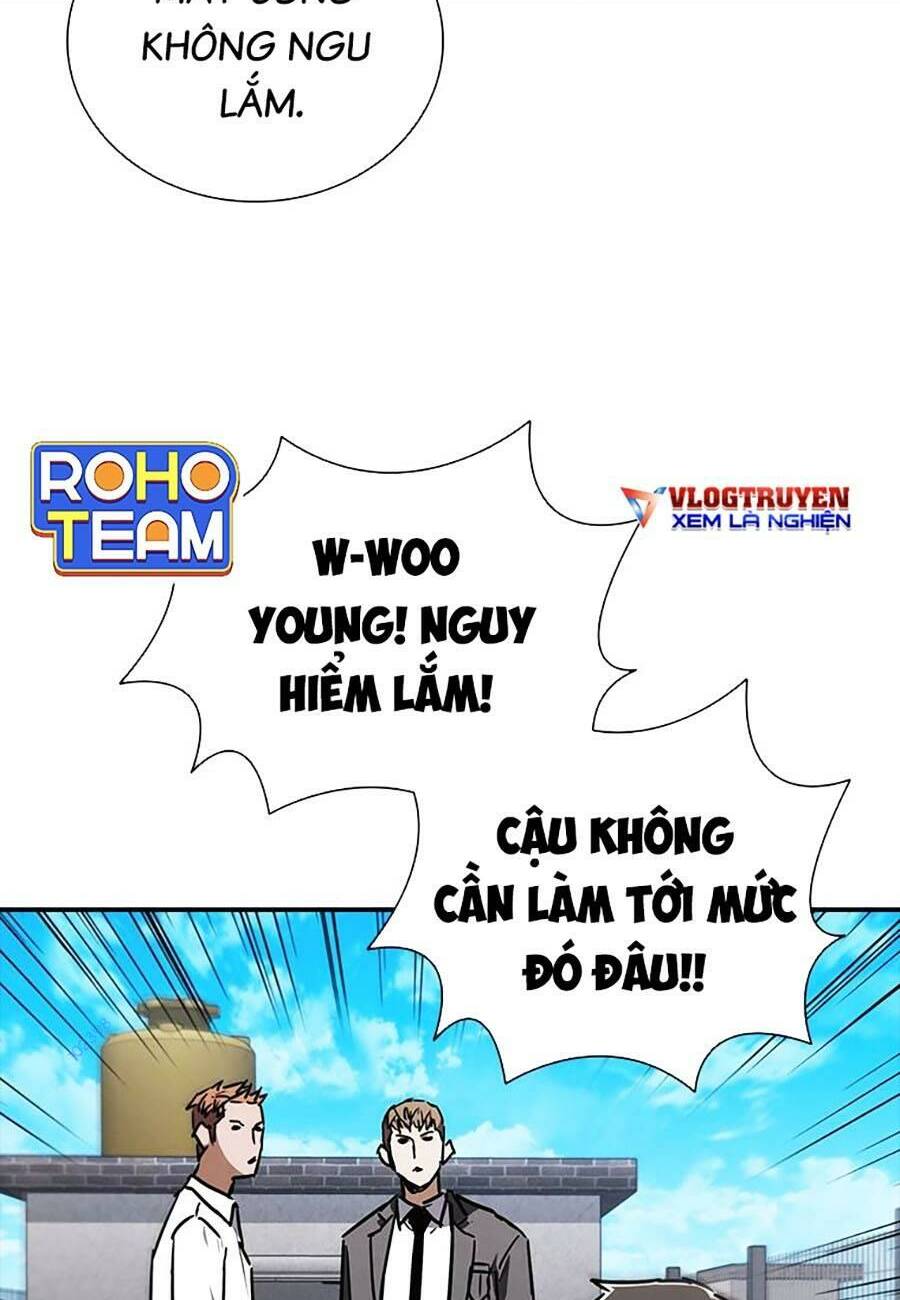 Cá Mập Wyvern - Chương 9