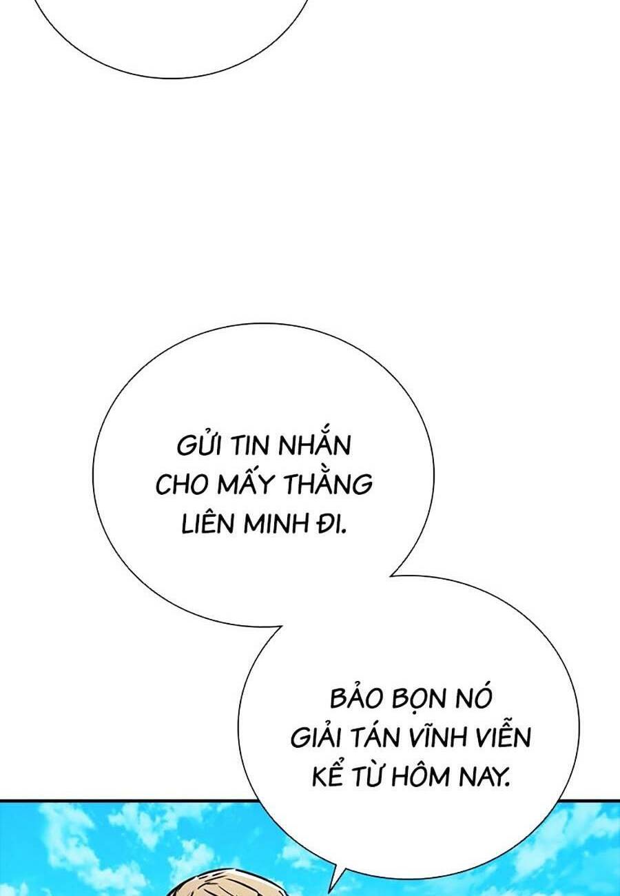 Cá Mập Wyvern - Chương 9