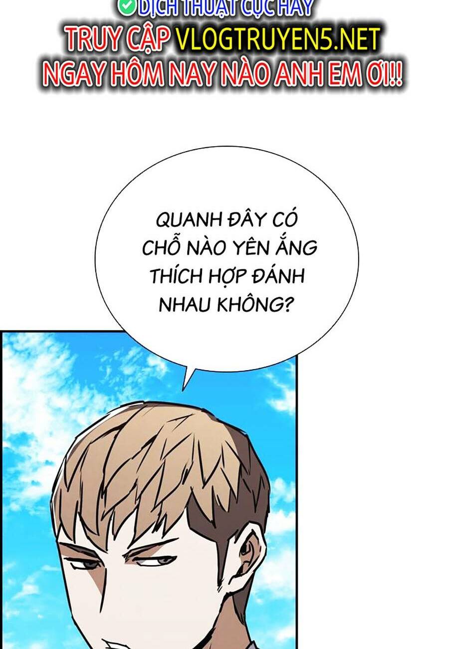 Cá Mập Wyvern - Chương 9