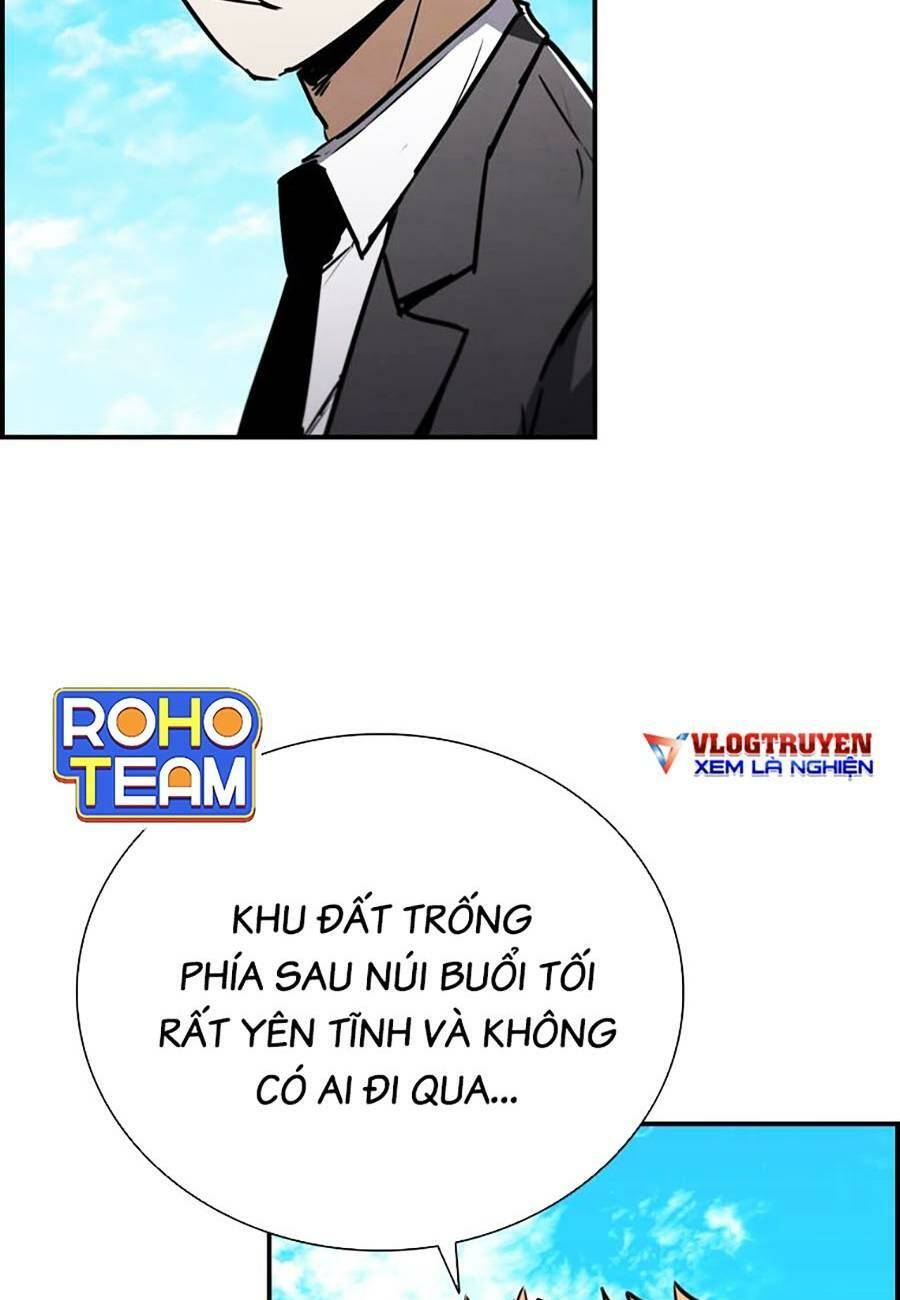 Cá Mập Wyvern - Chương 9