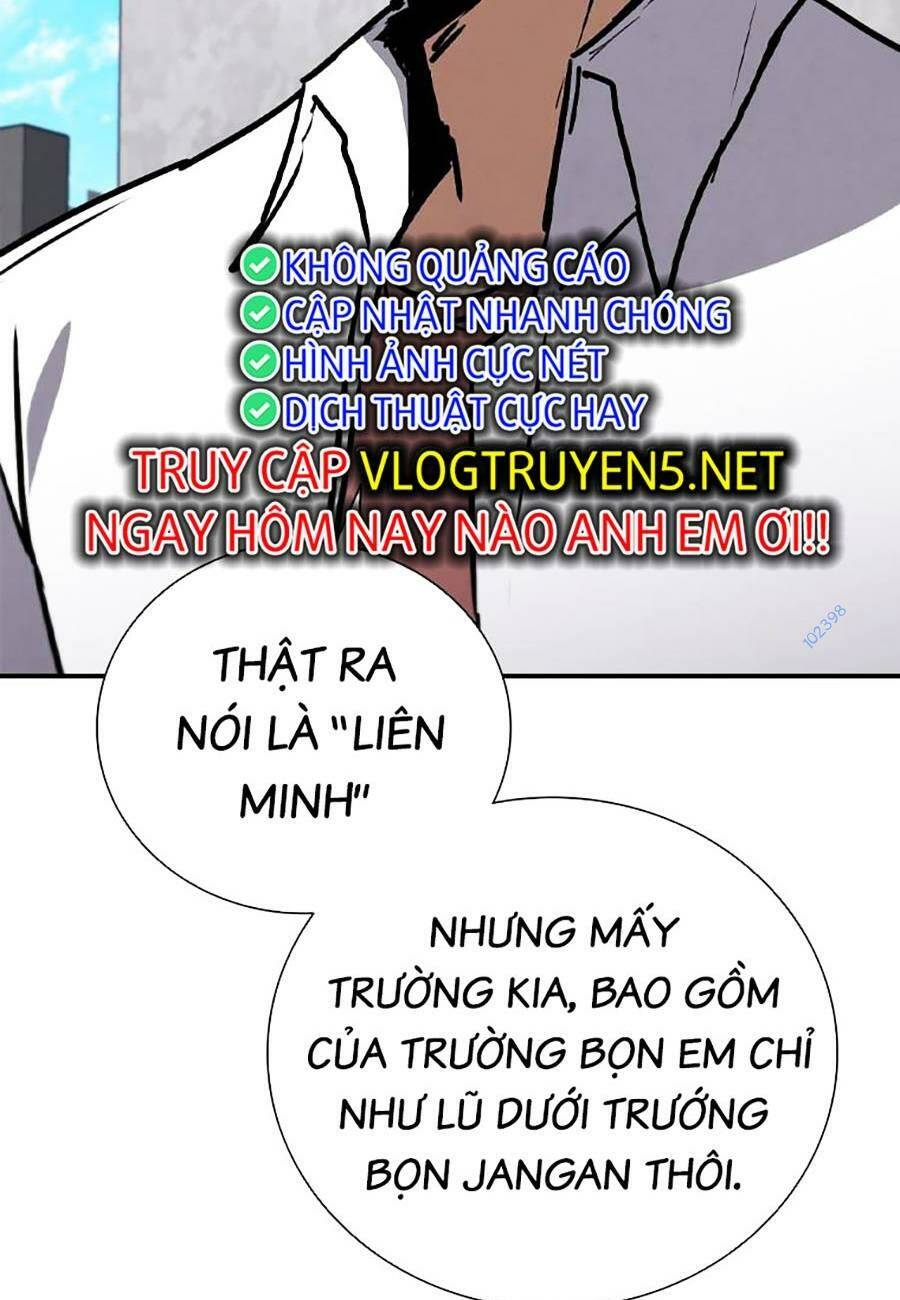 Cá Mập Wyvern - Chương 9