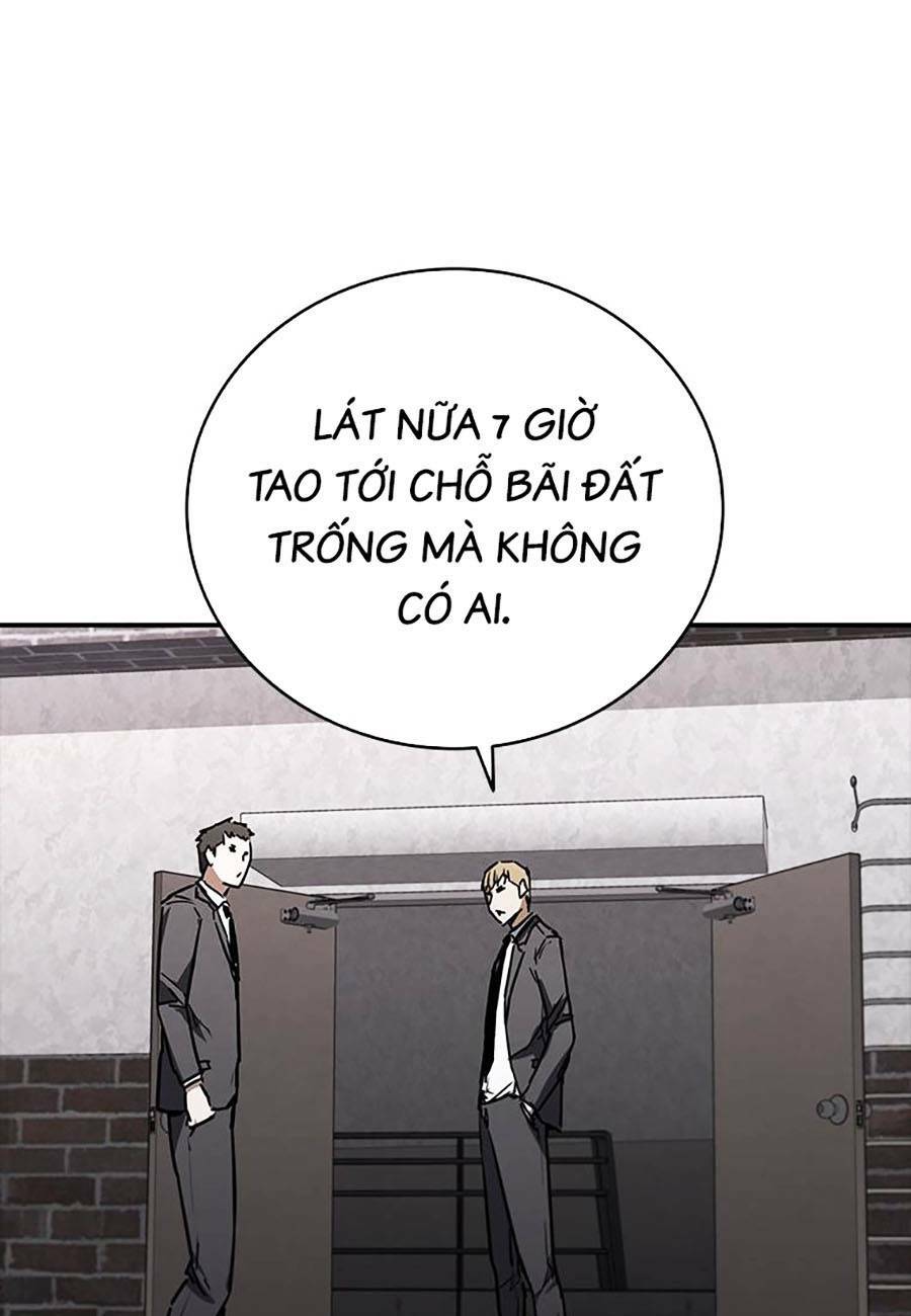 Cá Mập Wyvern - Chương 9