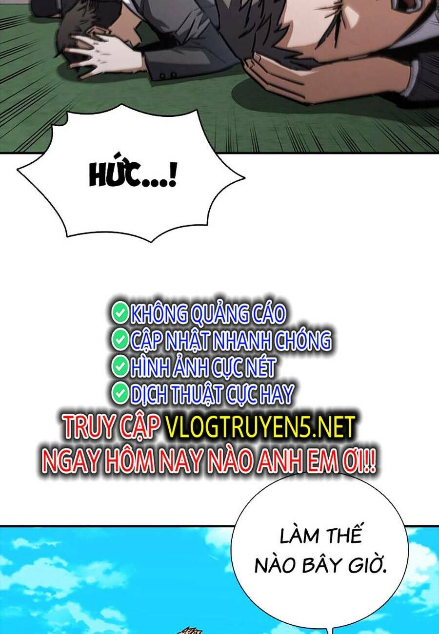 Cá Mập Wyvern - Chương 9