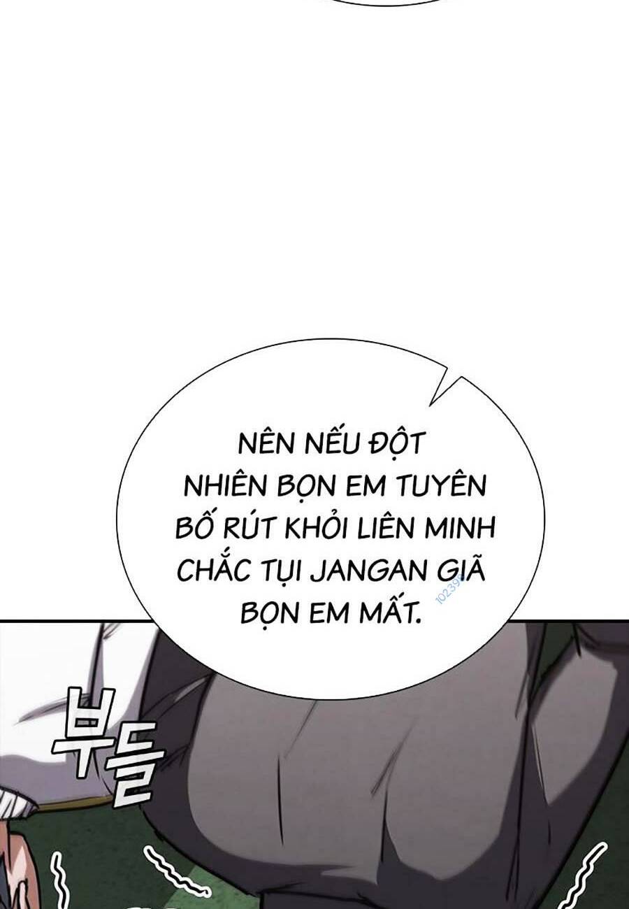Cá Mập Wyvern - Chương 9