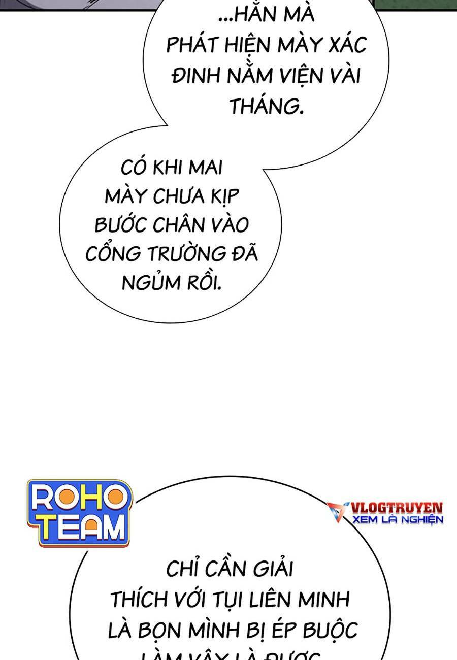 Cá Mập Wyvern - Chương 9