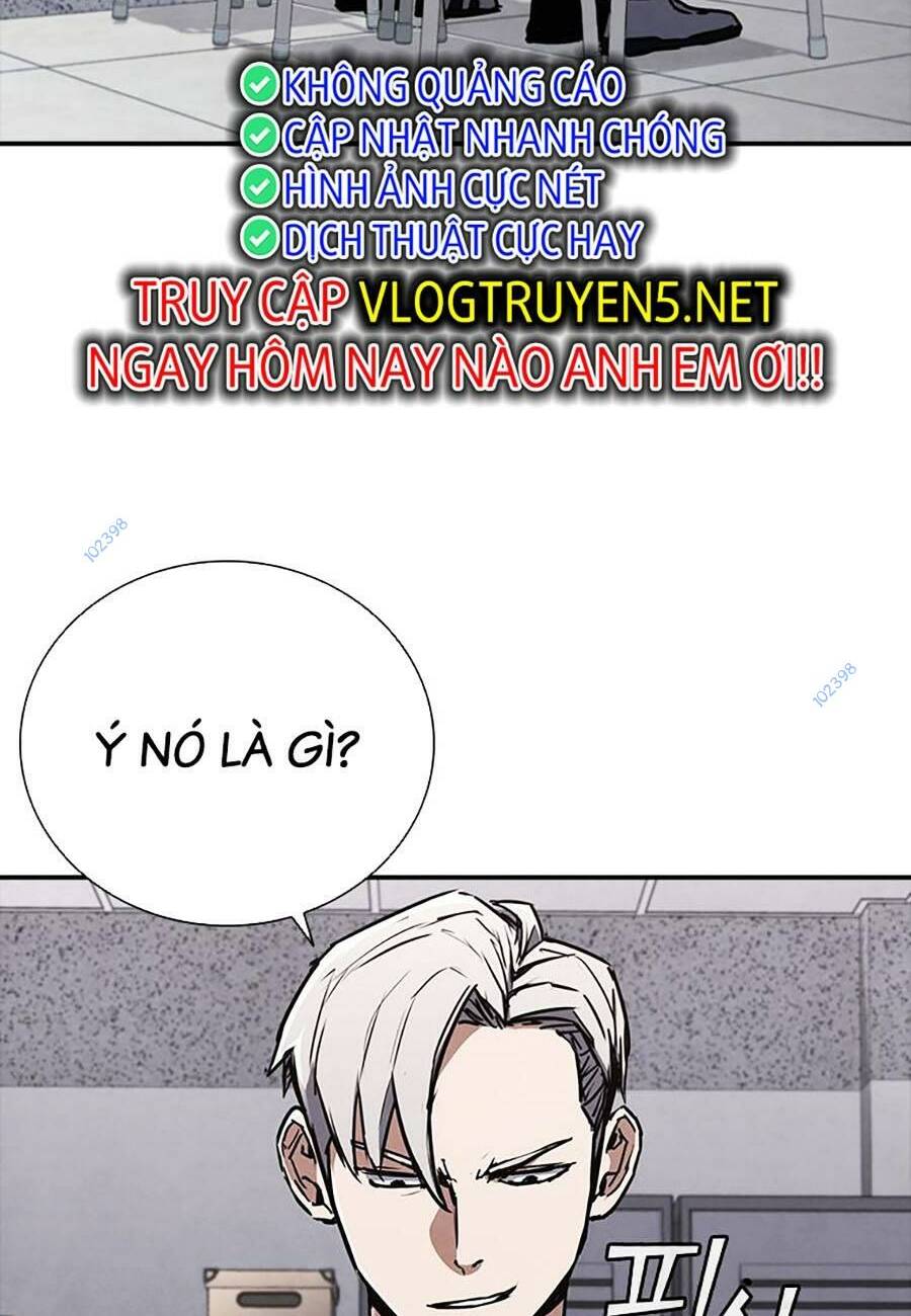 Cá Mập Wyvern - Chương 9