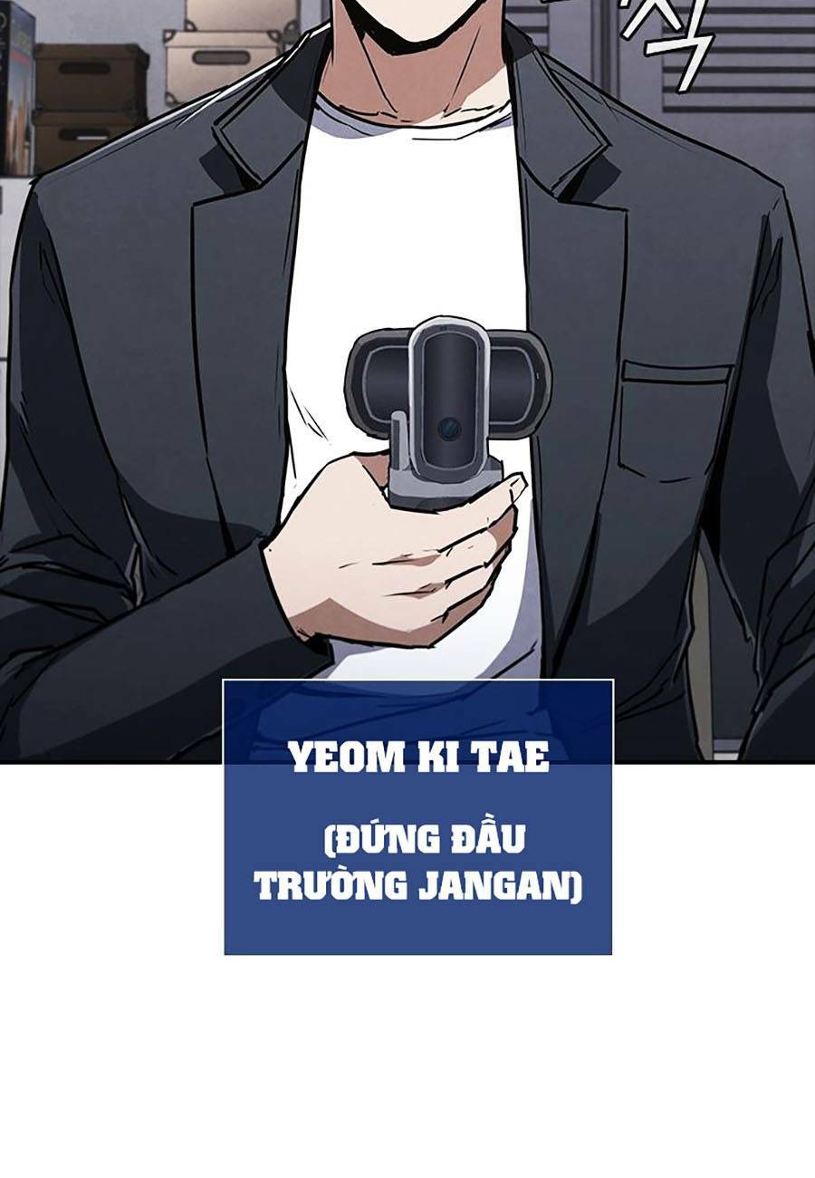 Cá Mập Wyvern - Chương 9