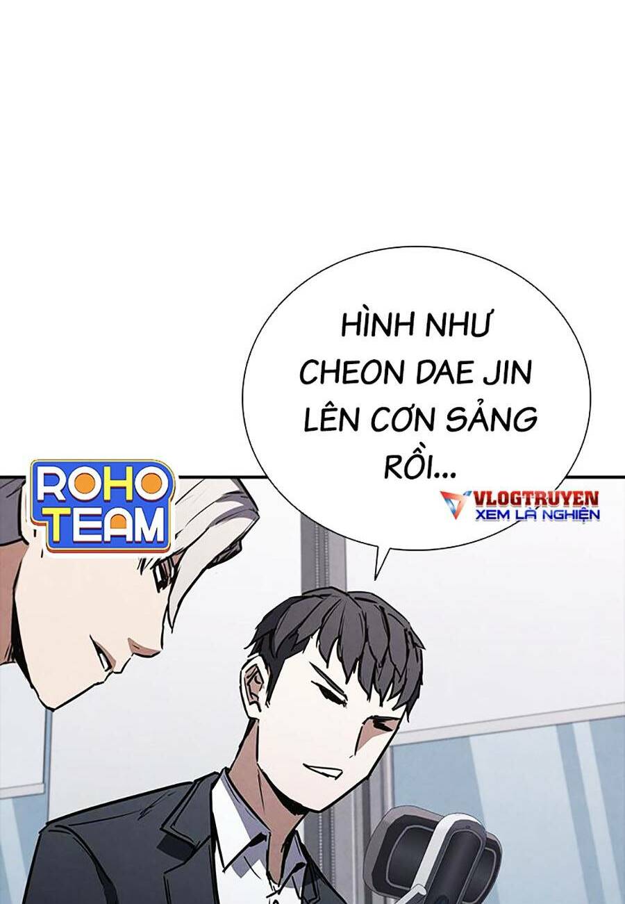 Cá Mập Wyvern - Chương 9