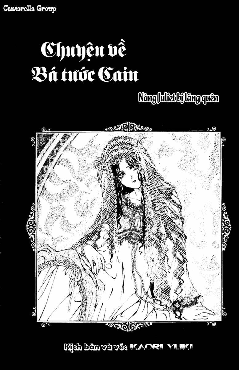 Cain Saga - Chương 1