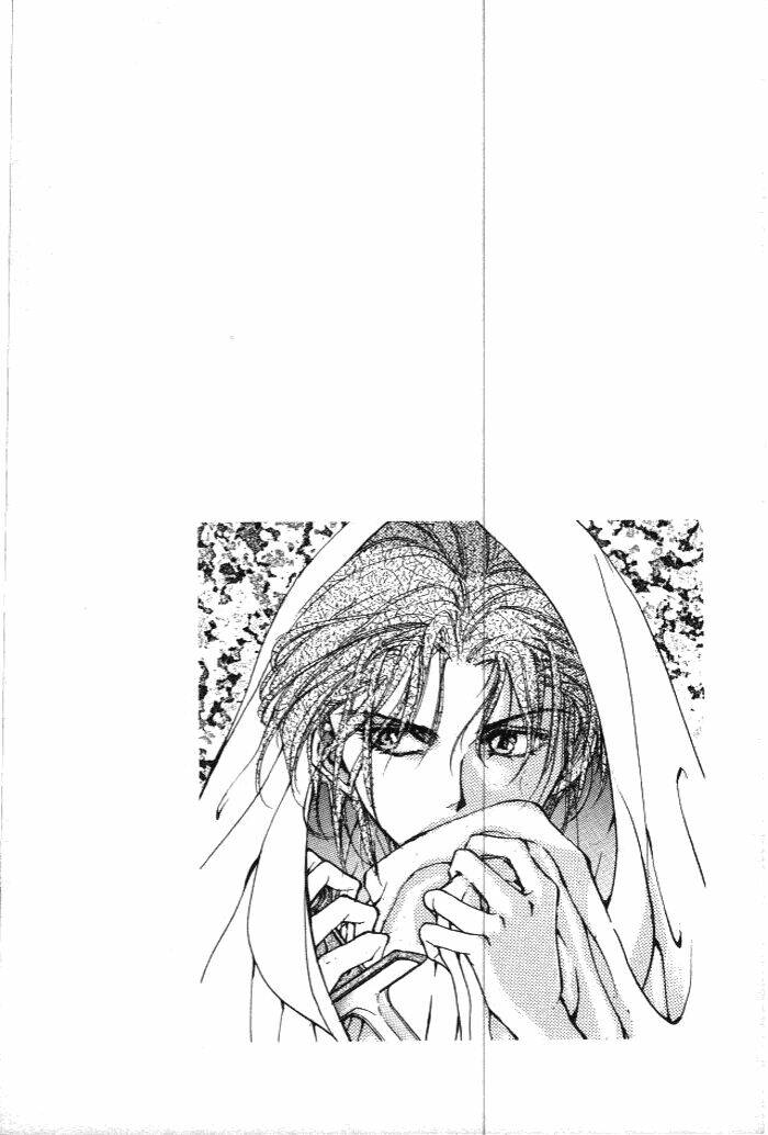 Cain Saga - Chương 12