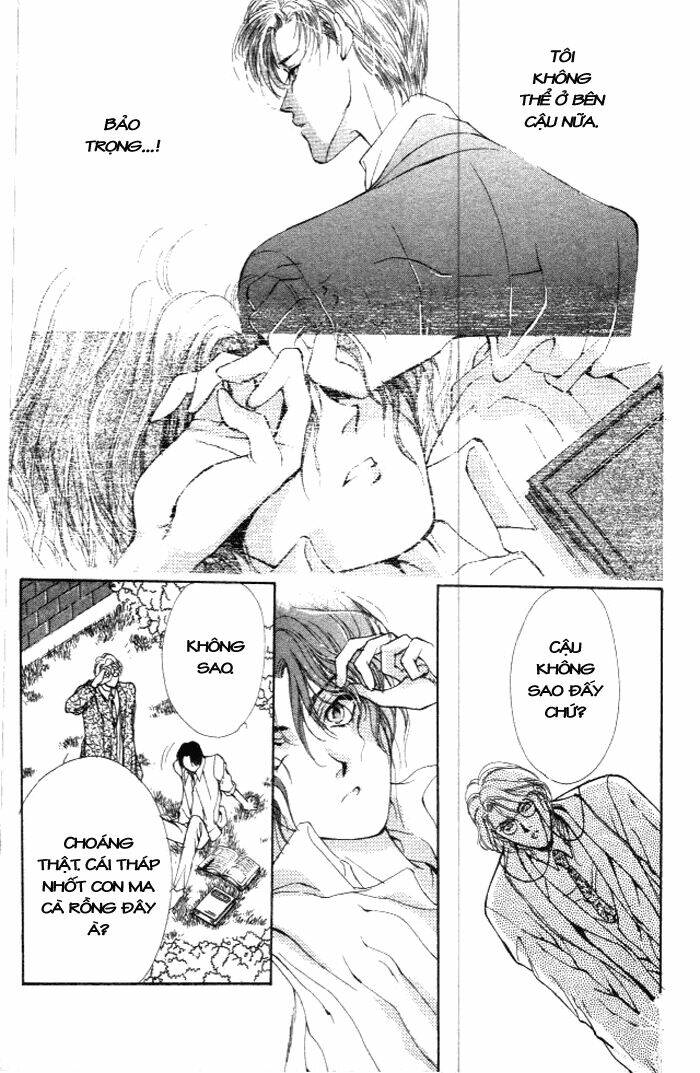 Cain Saga - Chương 14