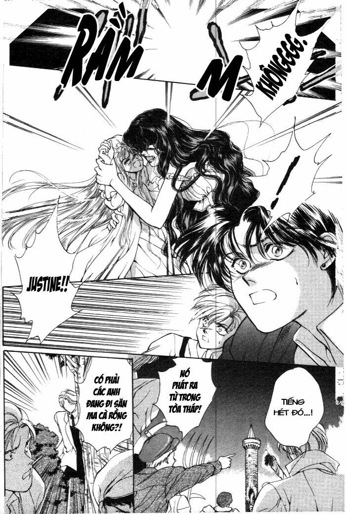 Cain Saga - Chương 15