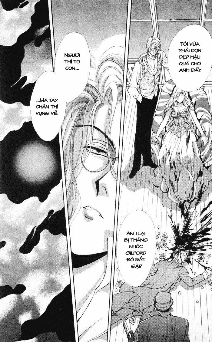 Cain Saga - Chương 17