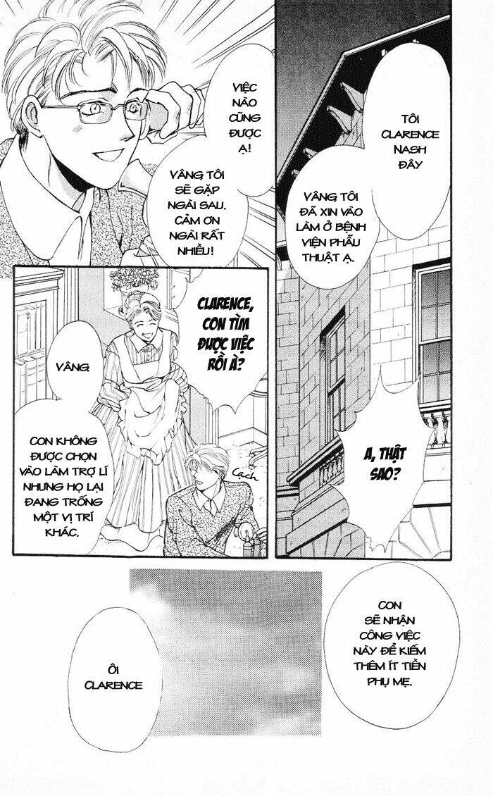 Cain Saga - Chương 17