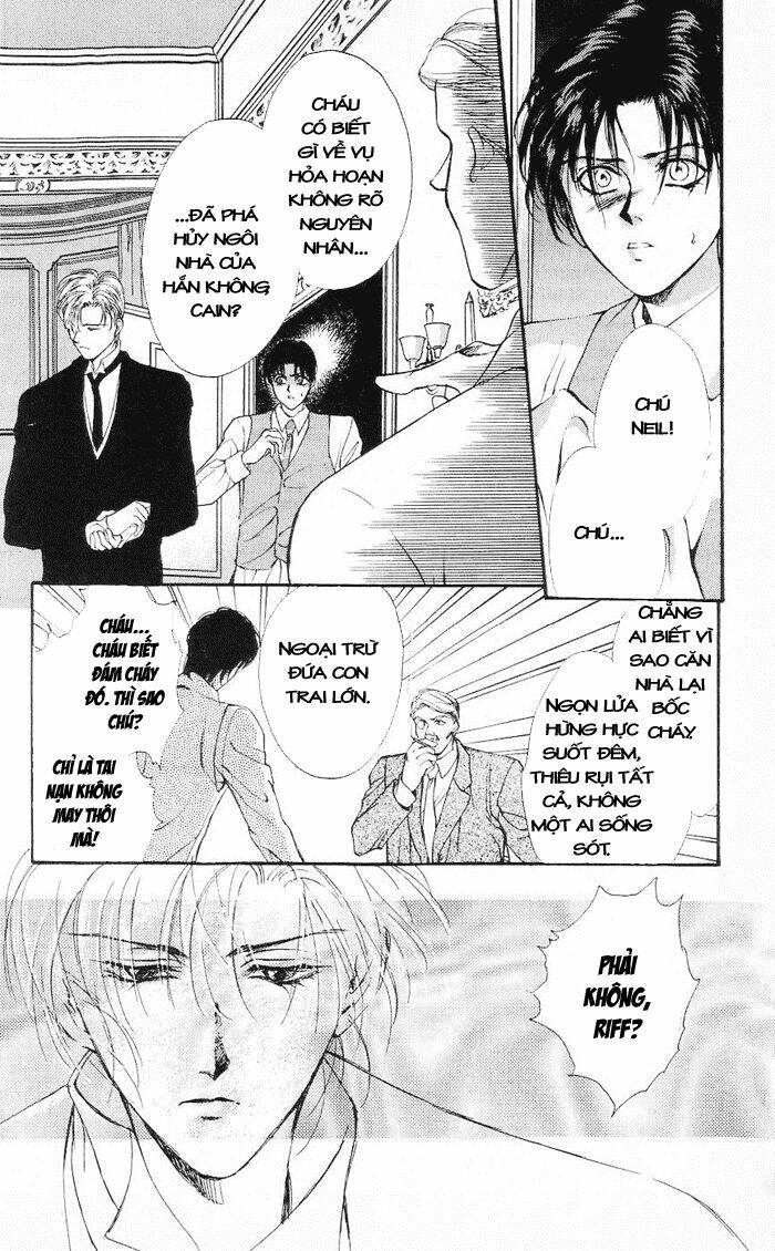 Cain Saga - Chương 18