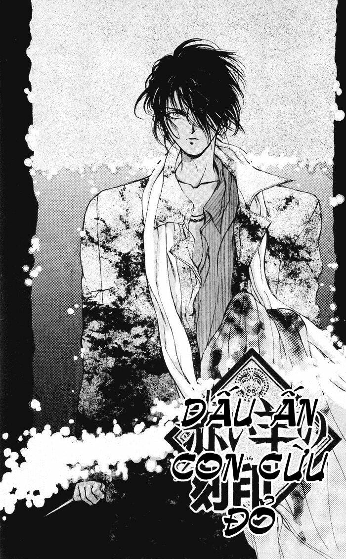 Cain Saga - Chương 19