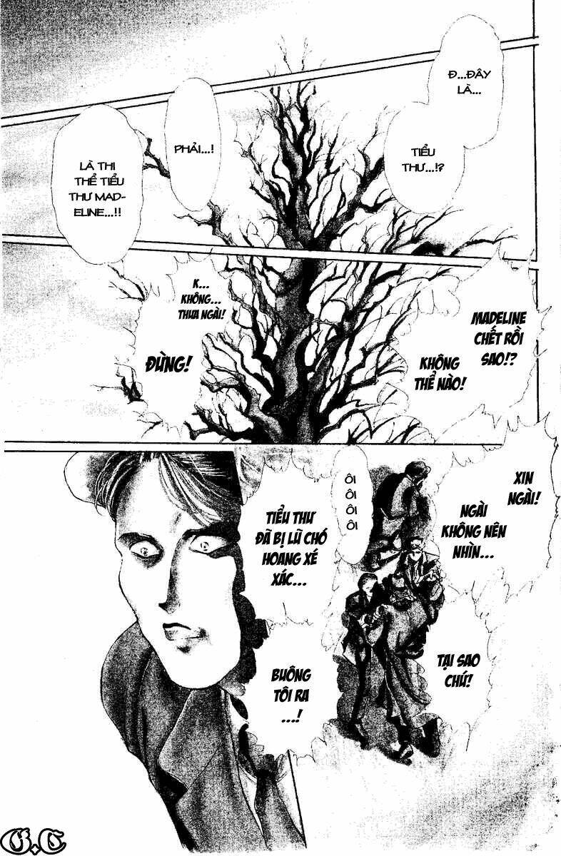 Cain Saga - Chương 2