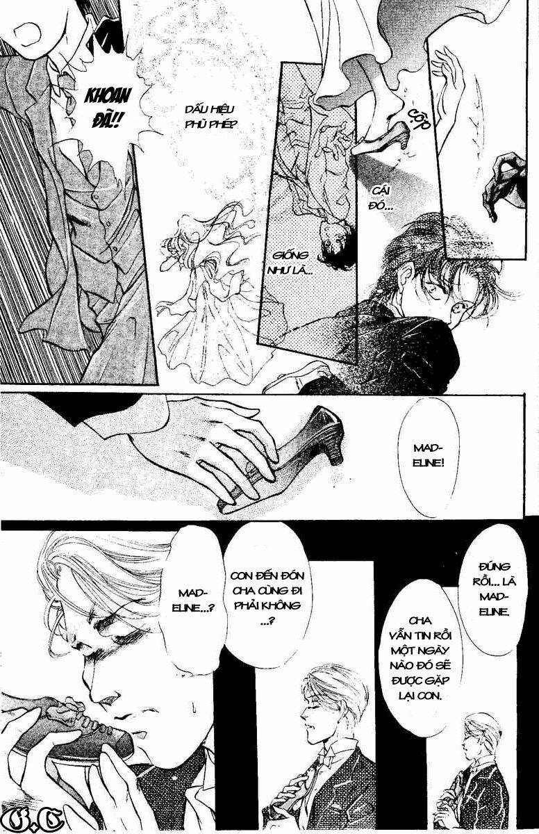 Cain Saga - Chương 2