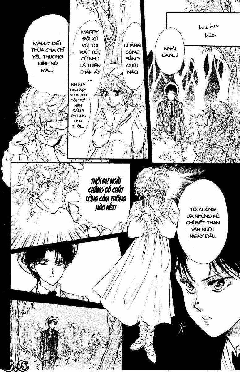 Cain Saga - Chương 2