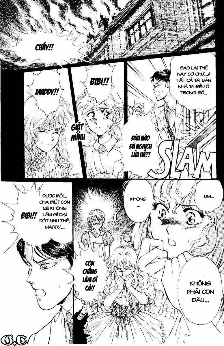 Cain Saga - Chương 2