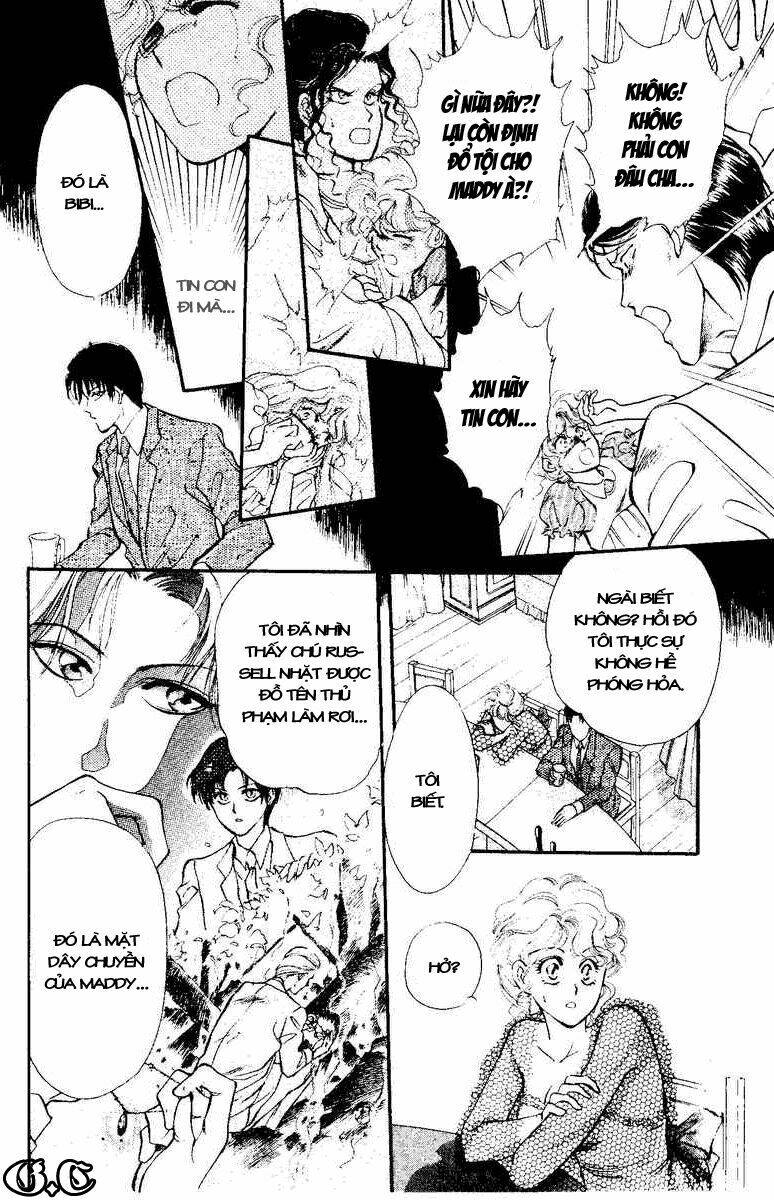 Cain Saga - Chương 2