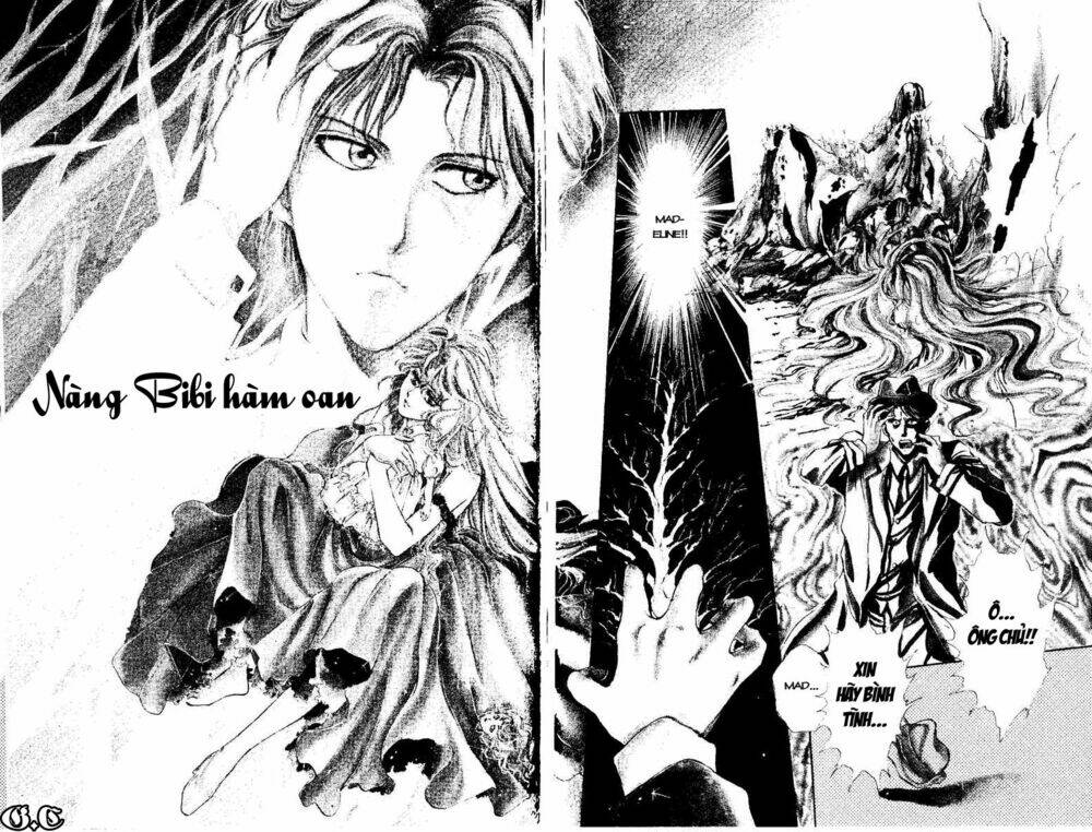 Cain Saga - Chương 2
