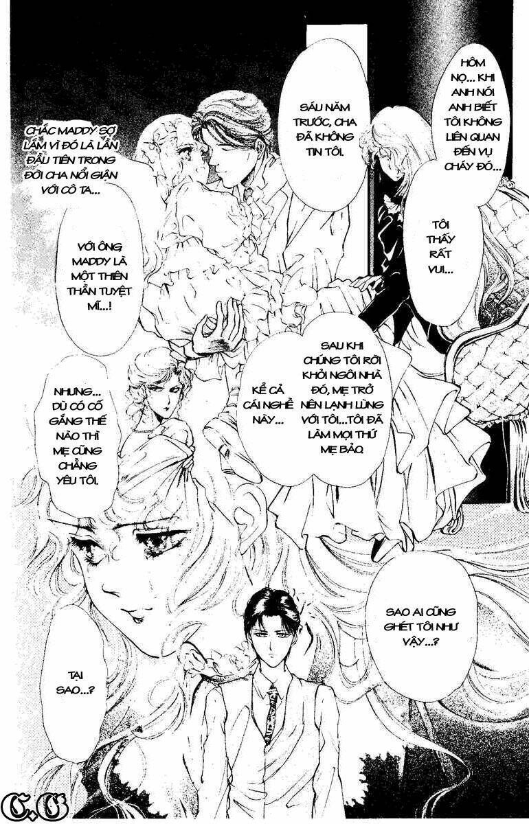 Cain Saga - Chương 2