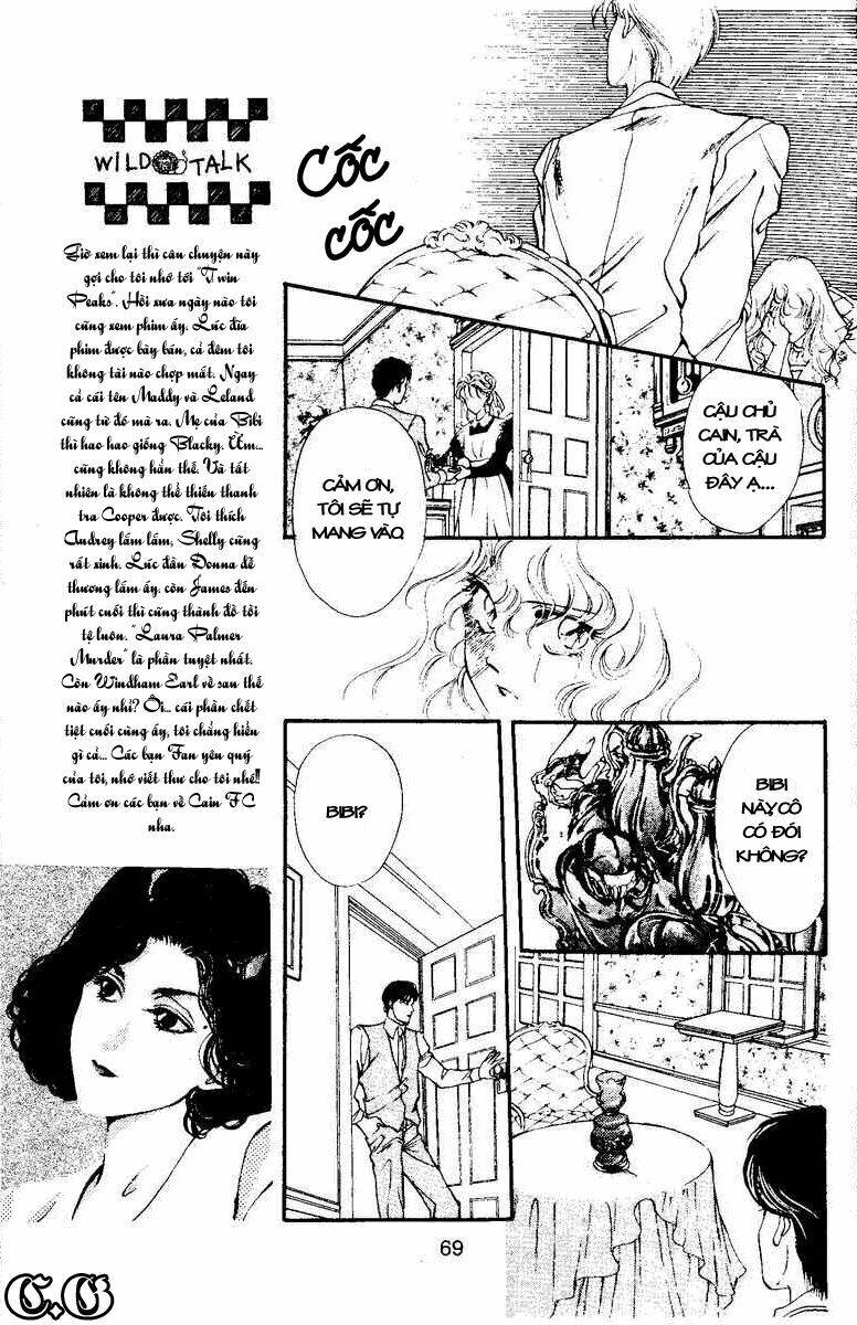 Cain Saga - Chương 2