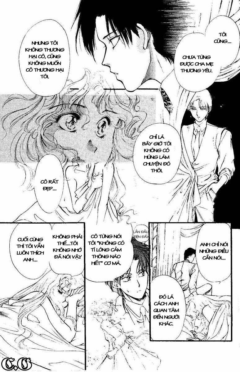 Cain Saga - Chương 2