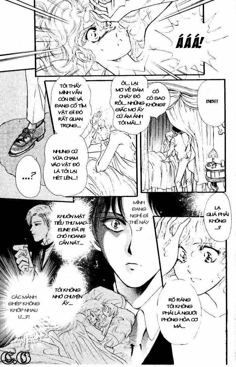 Cain Saga - Chương 2