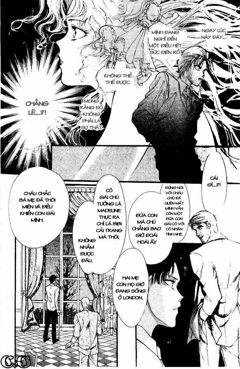 Cain Saga - Chương 2