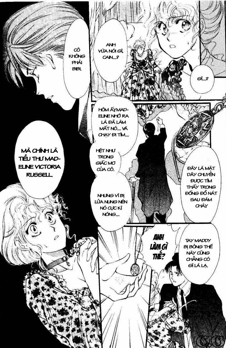Cain Saga - Chương 2