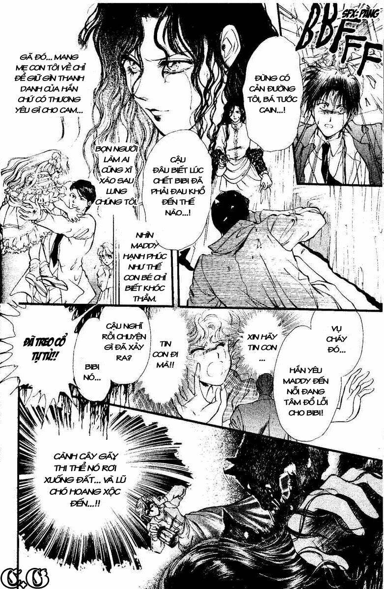 Cain Saga - Chương 2