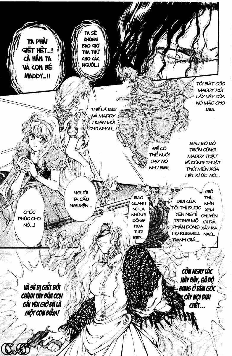 Cain Saga - Chương 2