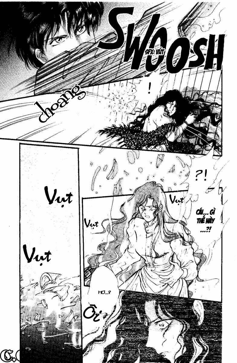 Cain Saga - Chương 2