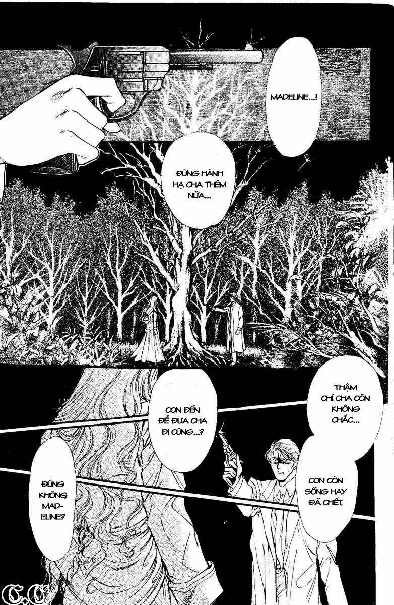Cain Saga - Chương 2