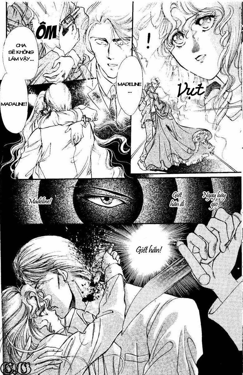 Cain Saga - Chương 2