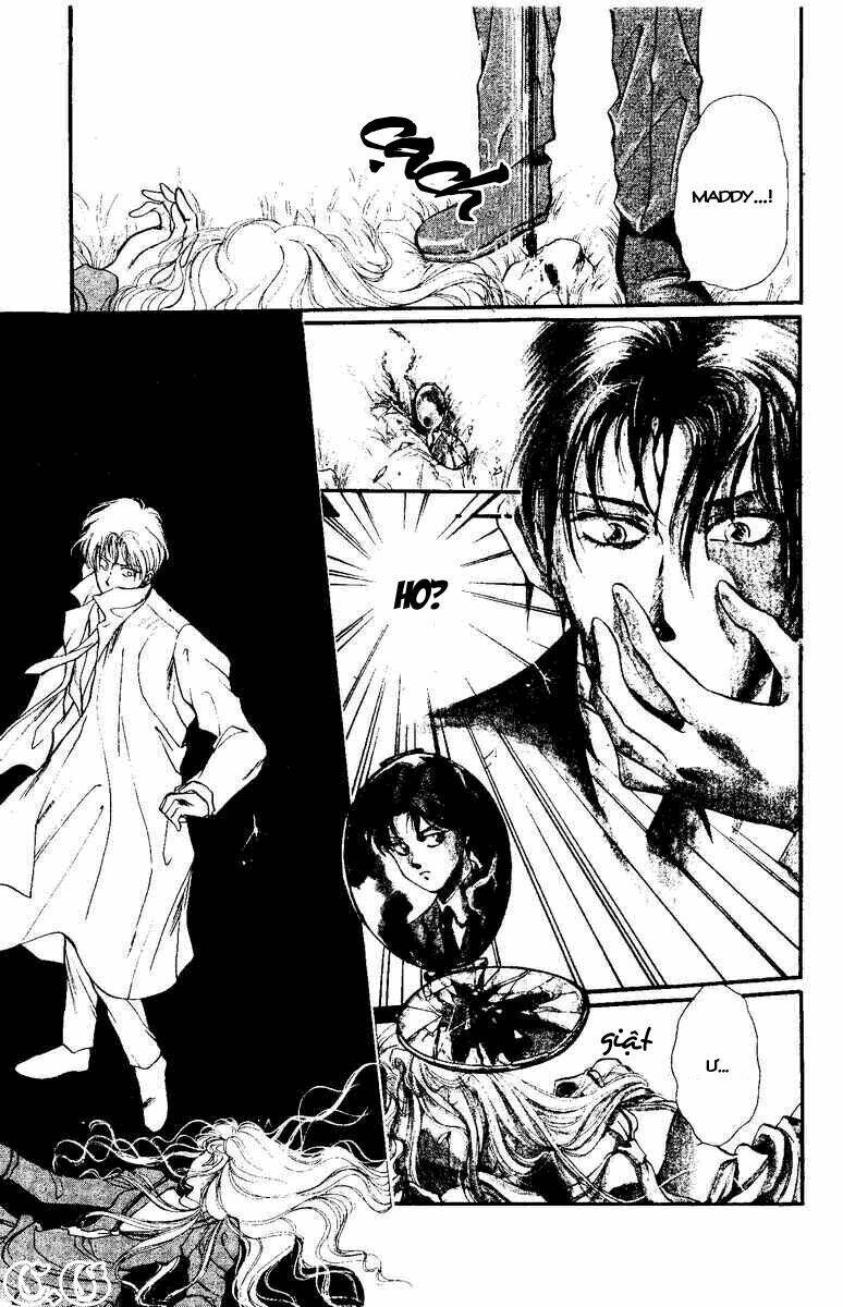 Cain Saga - Chương 2