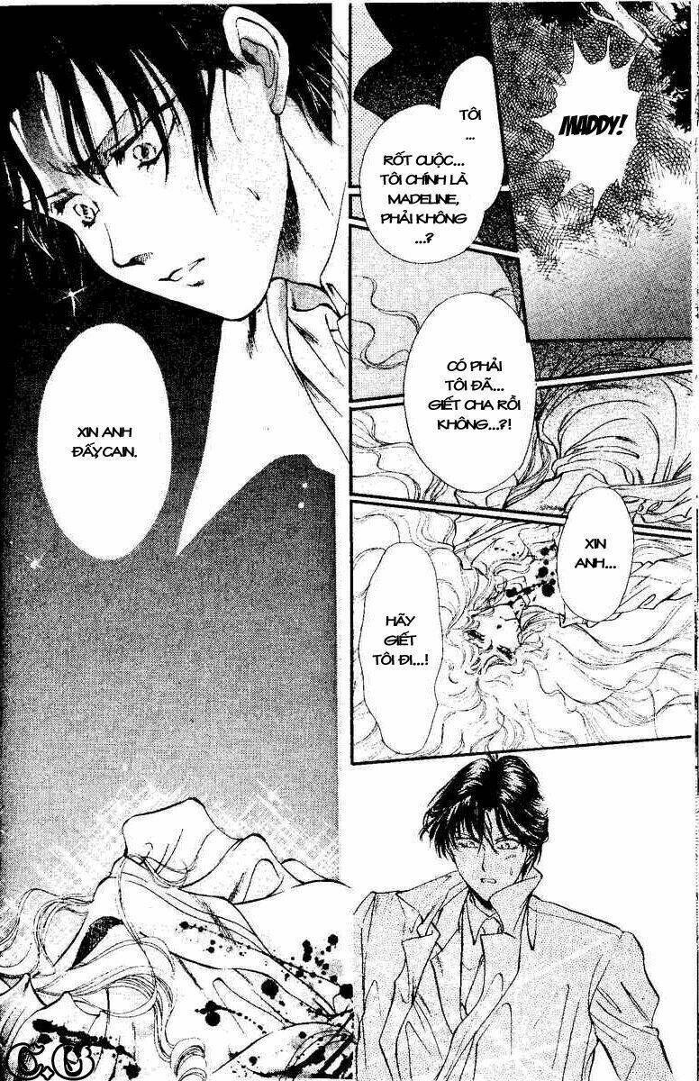 Cain Saga - Chương 2