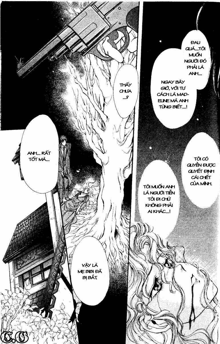 Cain Saga - Chương 2