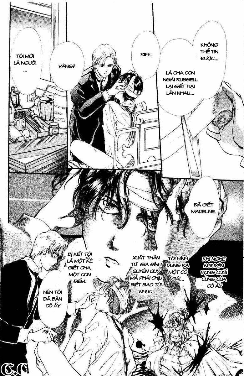 Cain Saga - Chương 2