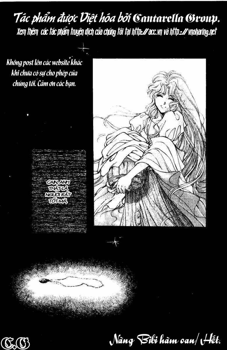 Cain Saga - Chương 2