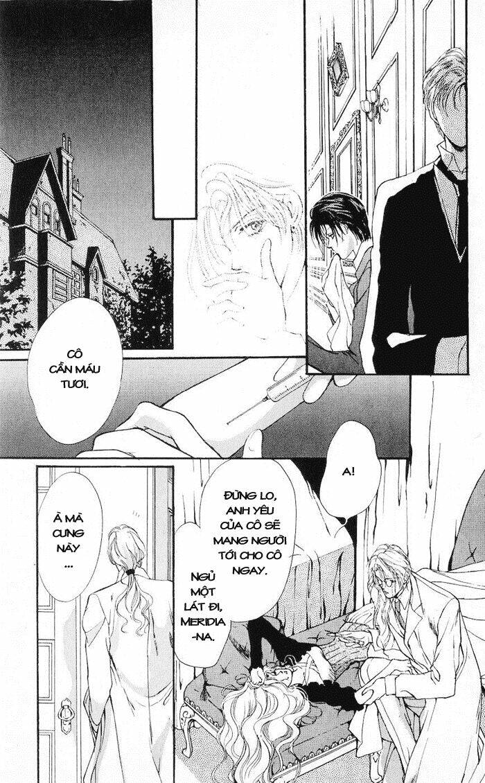 Cain Saga - Chương 20