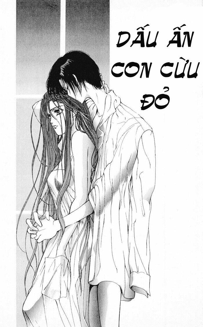 Cain Saga - Chương 20
