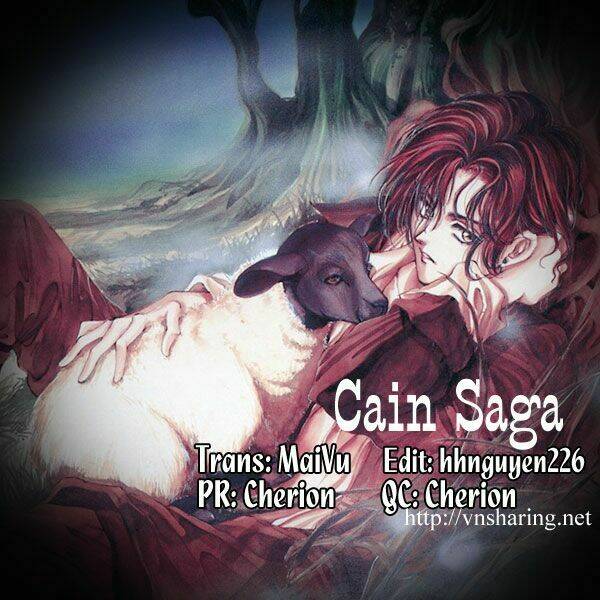Cain Saga - Chương 22