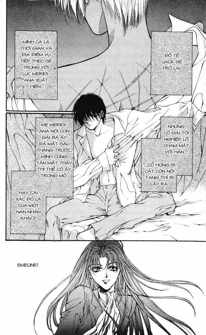 Cain Saga - Chương 22