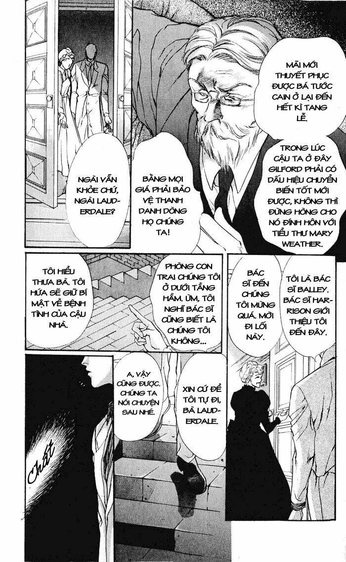 Cain Saga - Chương 22