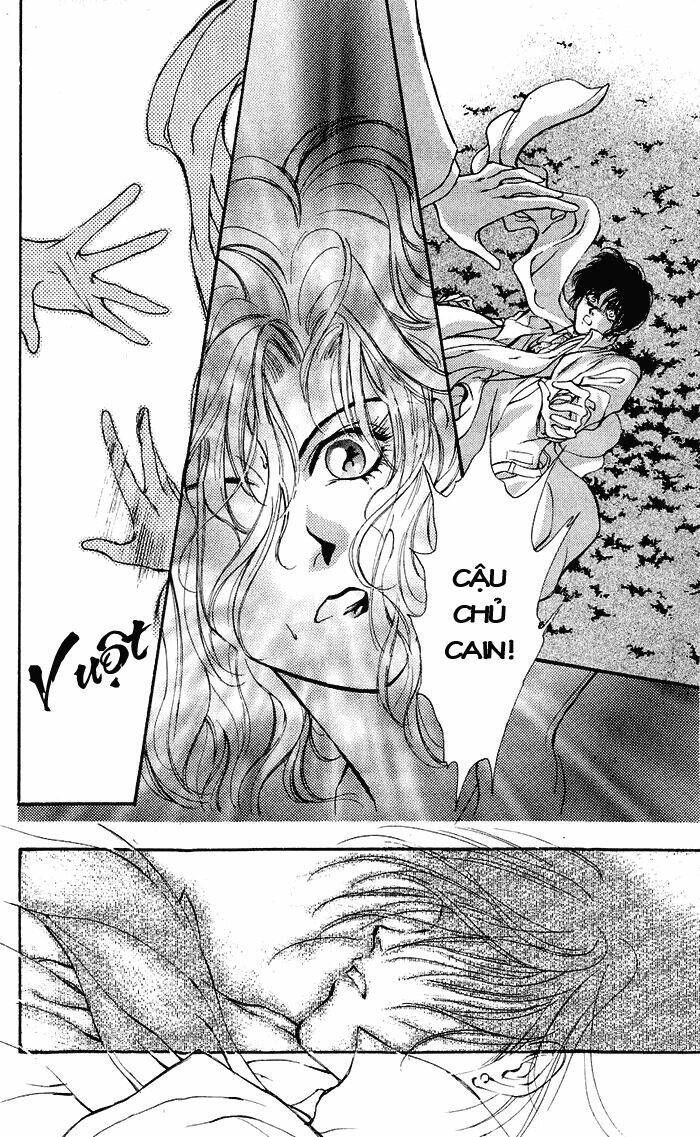 Cain Saga - Chương 24